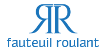 Logo Fauteuilroulant